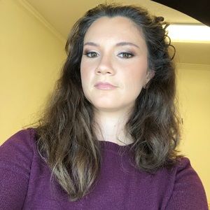 Meet your Posher, Nichole